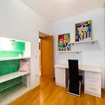 Apartament Happy In Center 10 Min Walk From Bacvice Split