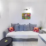 Happy In Center 10 Min Walk From Bacvice * Split