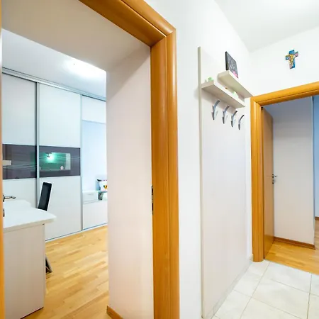 Happy In Center 10 Min Walk From Bacvice *