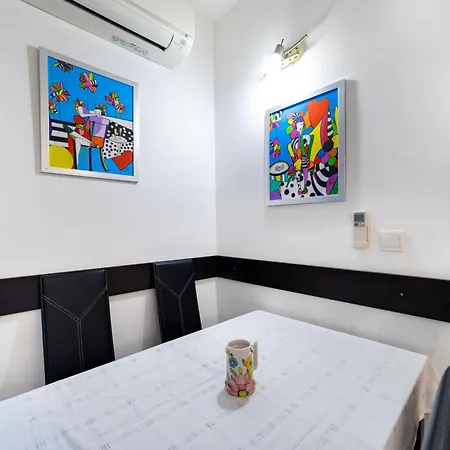 Happy In Center 10 Min Walk From Bacvice * Split