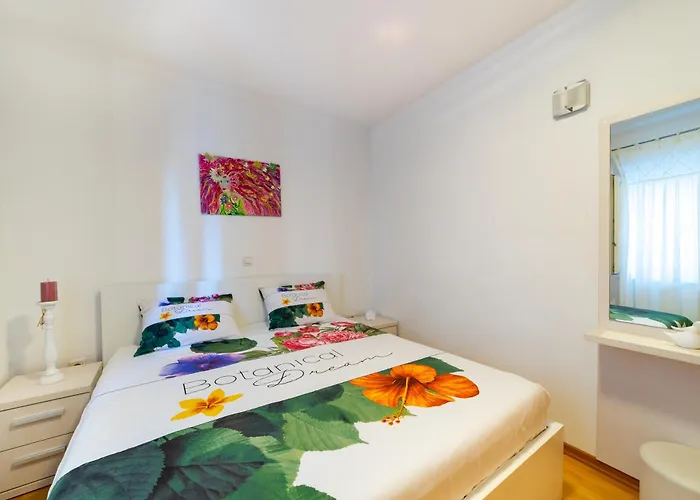 아파트 Happy In Center 10 Min Walk From Bacvice *