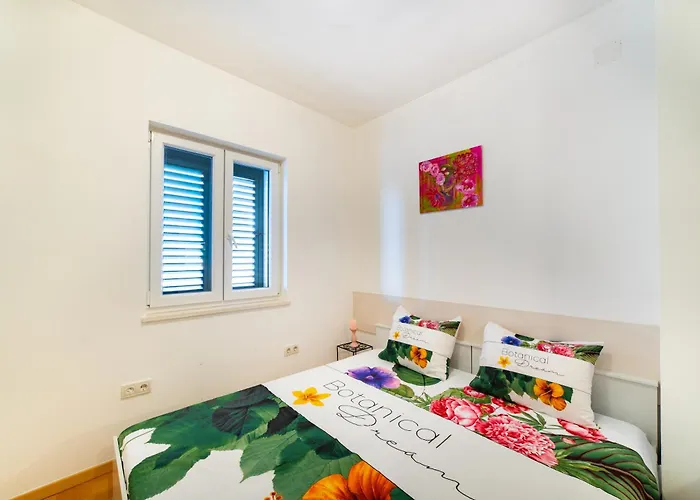 아파트 Happy In Center 10 Min Walk From Bacvice *