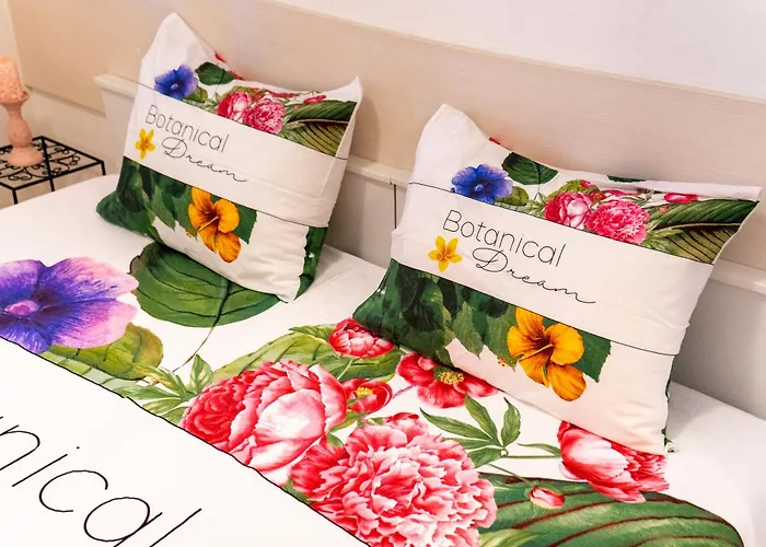 아파트 Happy In Center 10 Min Walk From Bacvice