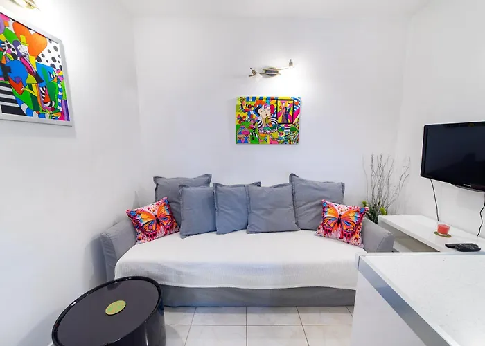 Happy In Center 10 Min Walk From Bacvice * 스플리트