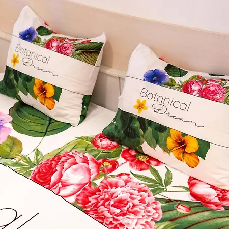 아파트 Happy In Center 10 Min Walk From Bacvice