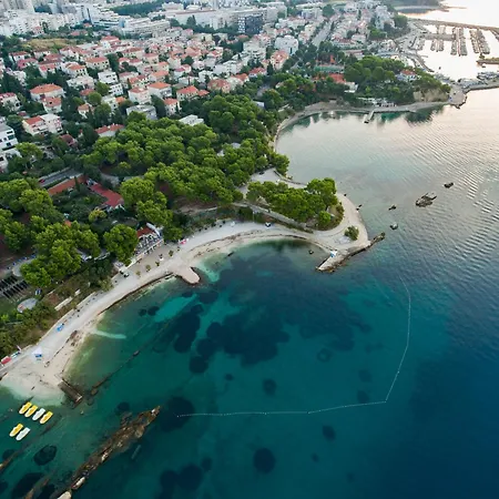 아파트 Happy In Center 10 Min Walk From Bacvice