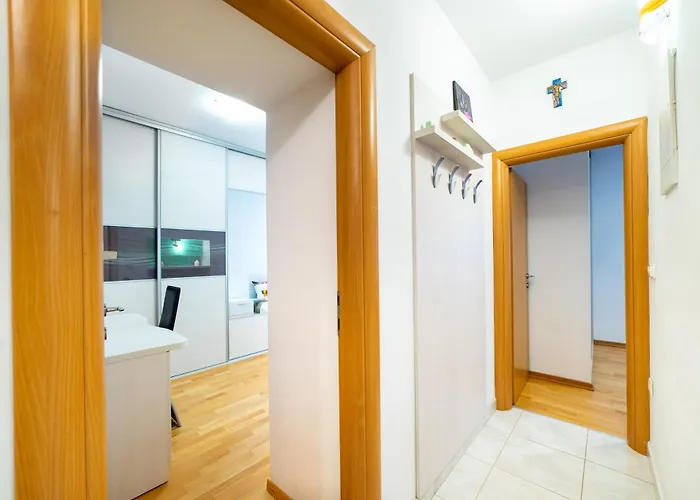 Happy In Center 10 Min Walk From Bacvice *