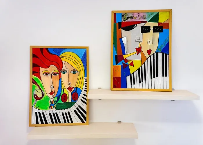 Happy In Center 10 Min Walk From Bacvice Apartamento *